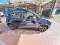 2021 Fiat Panda