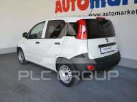 2021 Fiat Panda