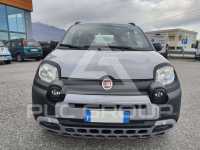 2021 Fiat Panda