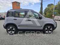 2021 Fiat Panda