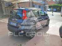 2021 Fiat Panda