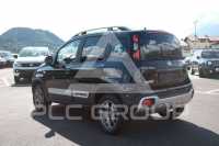 2021 Fiat Panda