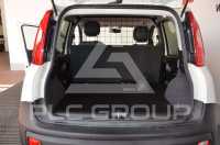 2021 Fiat Panda