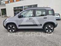 2021 Fiat Panda