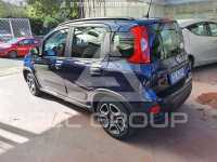 2021 Fiat Panda