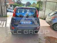 2021 Fiat Panda