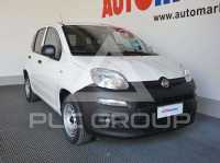 2021 Fiat Panda