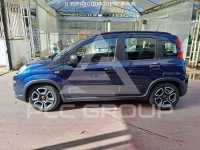 2021 Fiat Panda