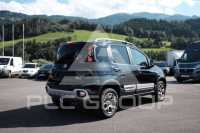 2021 Fiat Panda