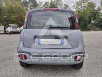 2021 Fiat Panda