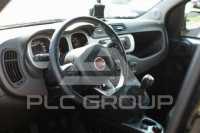 2021 Fiat Panda