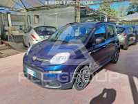 2021 Fiat Panda