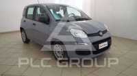 2021 Fiat Panda