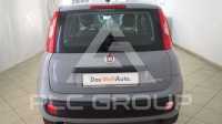 2021 Fiat Panda