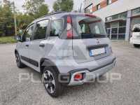 2021 Fiat Panda