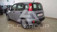 2021 Fiat Panda