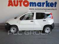 2021 Fiat Panda