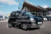2021 Fiat Panda