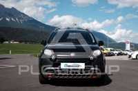 2021 Fiat Panda