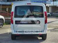 2021 Fiat Doblo