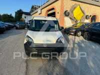 2021 Fiat Doblo
