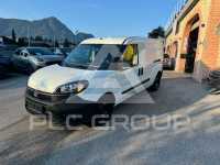 2021 Fiat Doblo