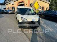 2021 Fiat Doblo