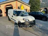 2021 Fiat Doblo