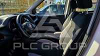 2021 Fiat Doblo