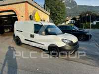 2021 Fiat Doblo
