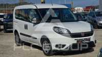 2021 Fiat Doblo