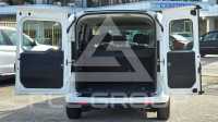 2021 Fiat Doblo