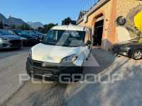 2021 Fiat Doblo