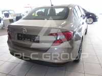 2021 Fiat Tipo