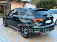 2021 Fiat Tipo