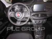 2021 Fiat Tipo