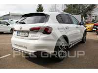 2021 Fiat Tipo