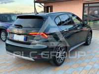 2021 Fiat Tipo