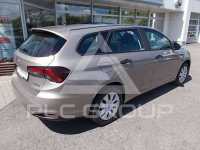 2021 Fiat Tipo