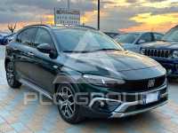 2021 Fiat Tipo