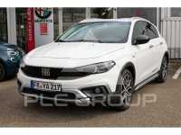 2021 Fiat Tipo