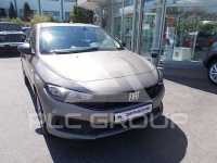 2021 Fiat Tipo