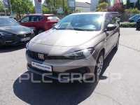 2021 Fiat Tipo