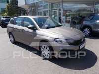 2021 Fiat Tipo