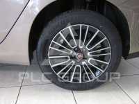 2021 Fiat Tipo