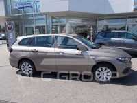 2021 Fiat Tipo