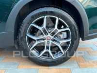2021 Fiat Tipo