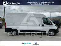 2021 Fiat Ducato