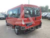 2021 Fiat Ducato