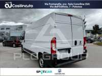 2021 Fiat Ducato